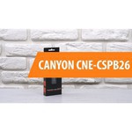 Canyon CNE-CSPB26
