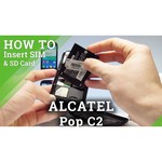 Смартфон Alcatel ONETOUCH POP C2 4032X