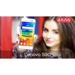 Смартфон Lenovo Sisley S90 32GB