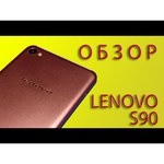 Смартфон Lenovo Sisley S90 32GB