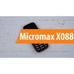 Телефон Micromax X088