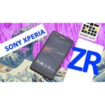 Sony Xperia ZR LTE (C5503)