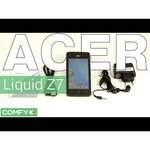 Acer Liquid Z200