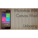 Micromax A94 Mad