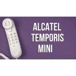 Alcatel Temporis Mini