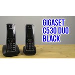 Gigaset C530 Duo