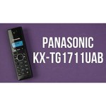 Panasonic KX-TG1711