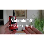 Motorola TLKR-T40
