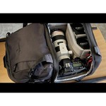 Lowepro DSLR Video Fastpack 350 AW обзоры