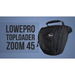 Lowepro Toploader Zoom 50 AW