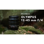 Olympus 45mm f/1.8