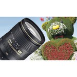 Nikon 24-120mm f/4G ED VR AF-S Nikkor