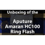 Aputure Amaran AHL-C100 for Canon