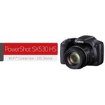 Canon PowerShot SX530 HS