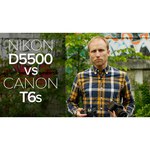 Nikon D5500 Kit