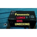 Panasonic Lumix DMC-GF5 Body