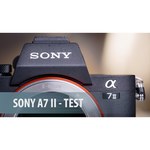 Sony Alpha ILCE-7M2 Kit