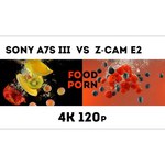 Sony Alpha ILCE-7S Body
