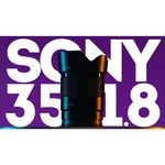 Sony Alpha ILCE-7S Body