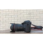 Canon EOS 6D Kit