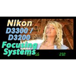 Nikon D3300 Kit