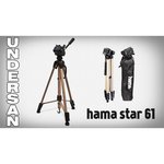 HAMA Star-61 (04161)