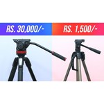 Manfrotto MT055XPRO3