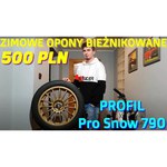 PROFIL PRO SNOW 790