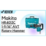 Makita HR4013C