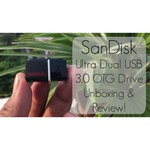 Sandisk Ultra Dual USB Drive 3.0