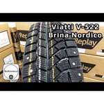 Viatti Brina Nordico V-522