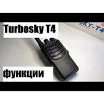 TurboSky T4
