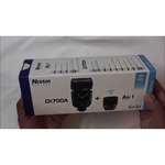 Nissin Di-700A for Nikon