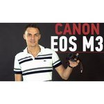 Canon EOS M3 Kit