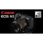 Canon EOS M3 Kit