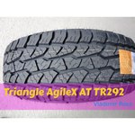 Triangle Group TR292