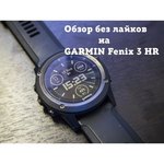 Garmin Fenix 3 Sapphire HRM