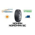 Nokian Nordman SC