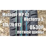 Matador MP 47 Hectorra 3