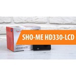 Sho-Me HD330-LCD