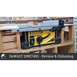 DeWALT DWE7491
