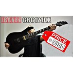 Ibanez GIO GRG121DX