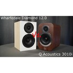 Q Acoustics 3010