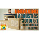Q Acoustics 3010
