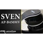 Sven AP-B450MV
