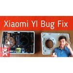 Xiaomi YI Action Camera Travel Edition