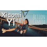 Xiaomi YI Action Camera Travel Edition