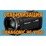 Panasonic HC-V760