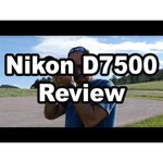 Nikon D7200 Body