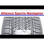 Altenzo Sports Navigator